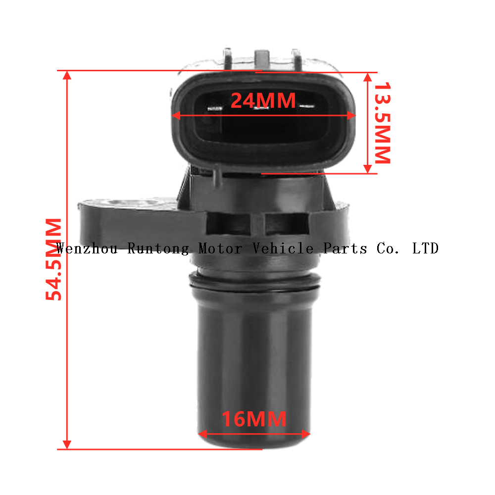 เซ็นเซอร์เพลาลูกเบี้ยว DF40