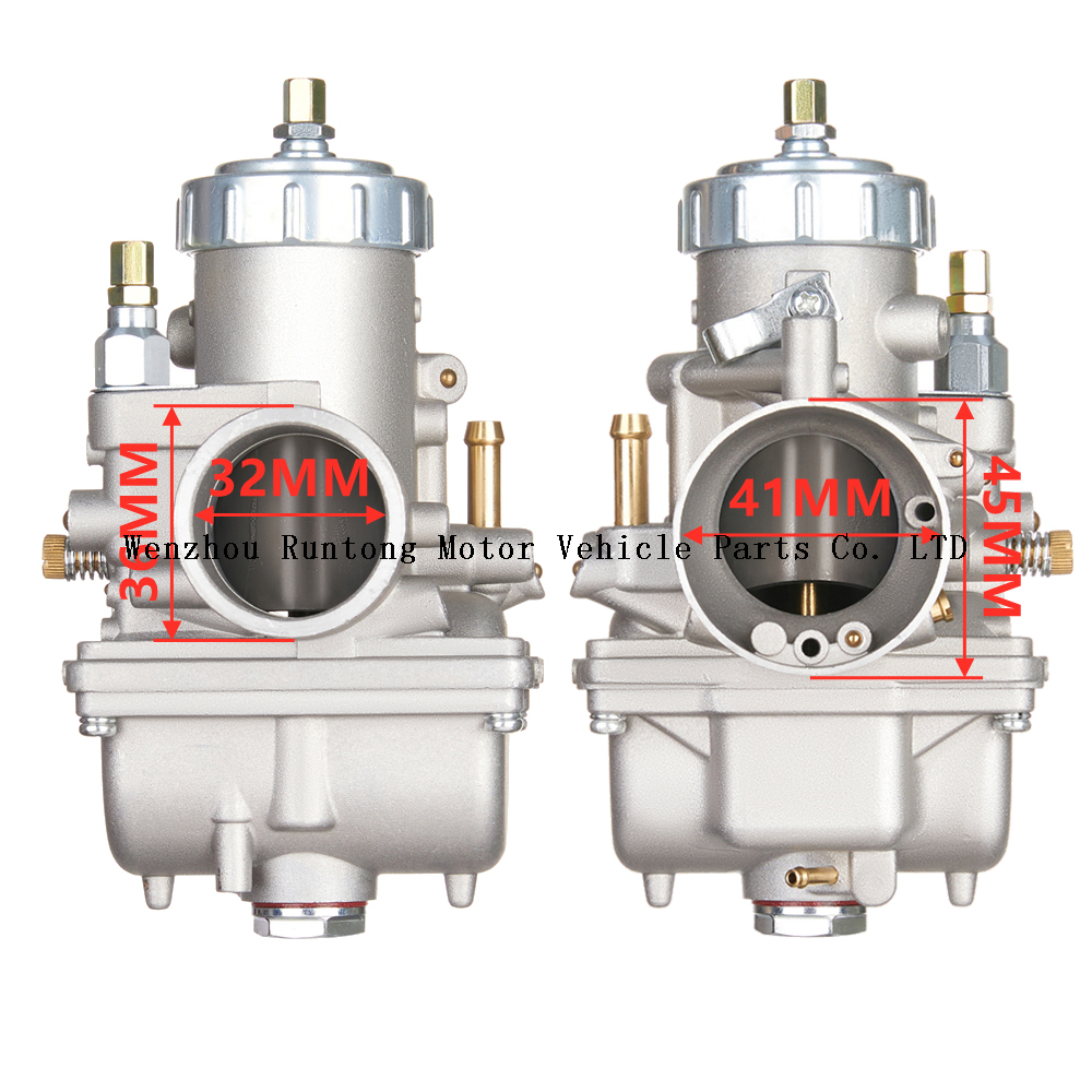 คาร์บูเรเตอร์ Xplorer250