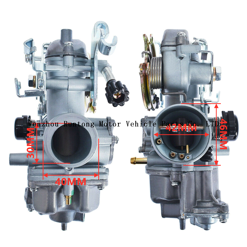 คาร์บูเรเตอร์ CBX200