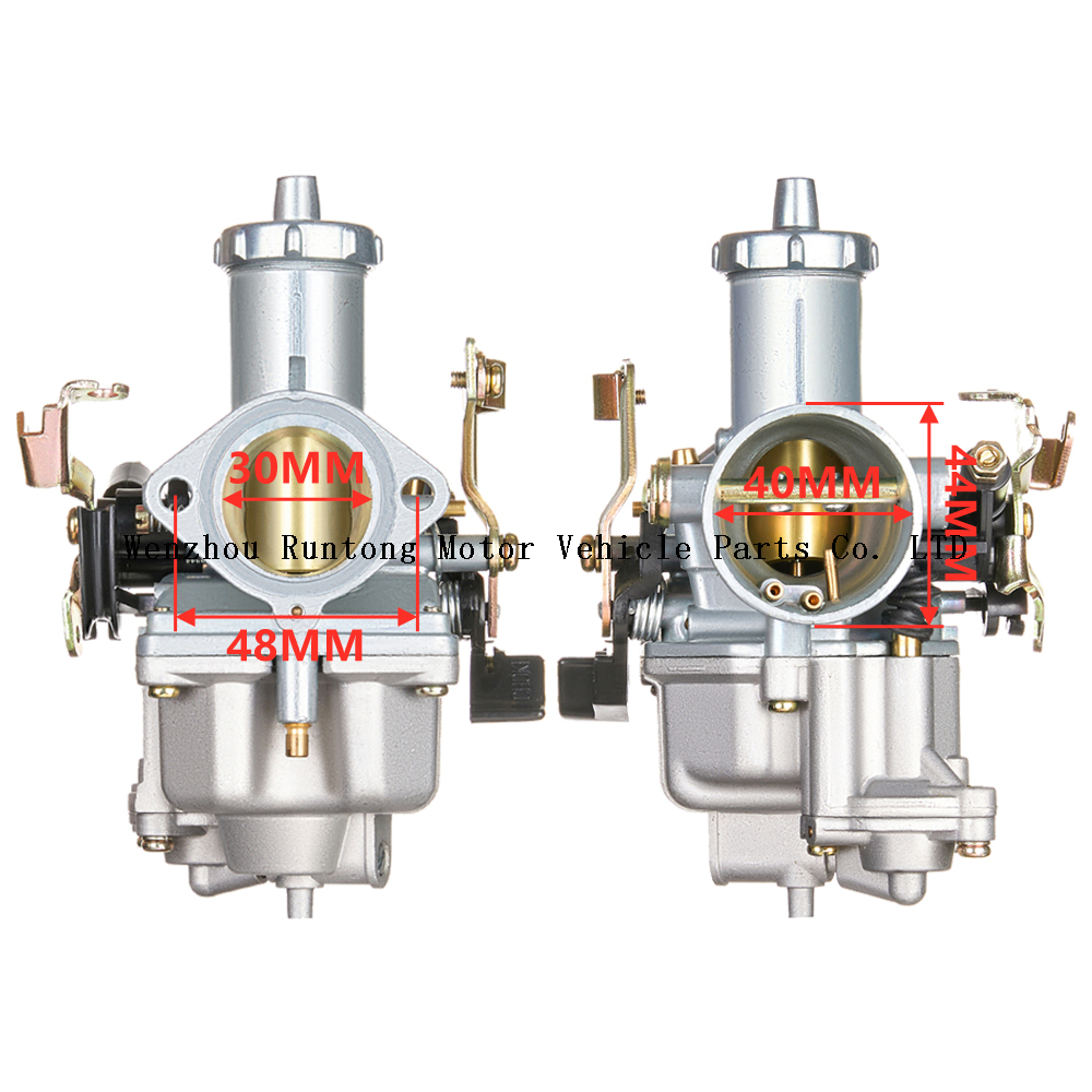 คาร์บูเรเตอร์ PZ30B