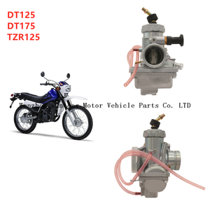 Yamaha DT100 DT125 DT175 MX175 RT100 RT180 คาร์บูเรเตอร์