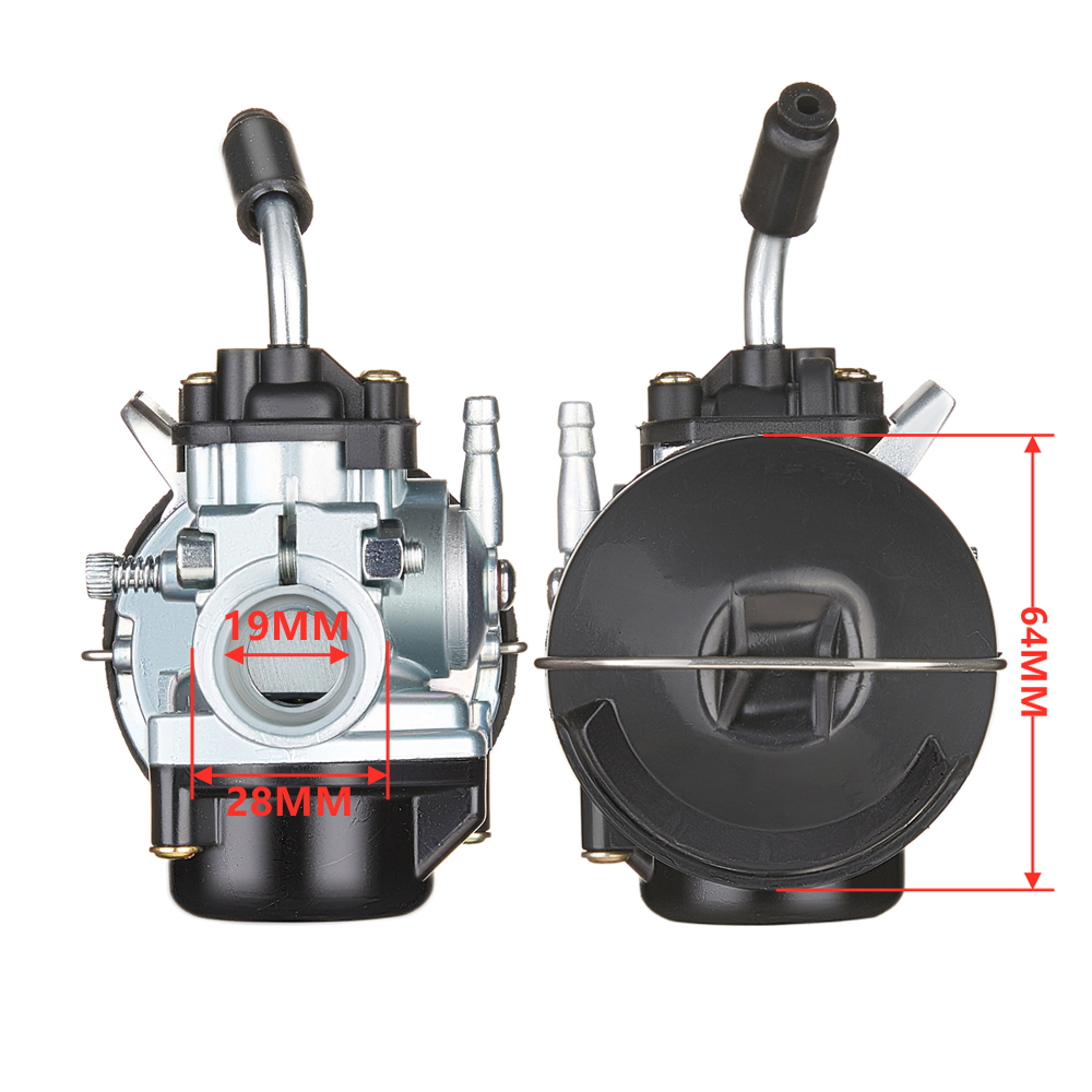 คาร์บูเรเตอร์ sha 1515