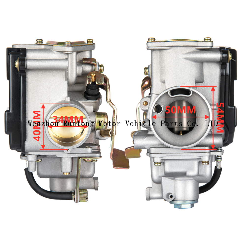 คาร์บูเรเตอร์ ATC350X