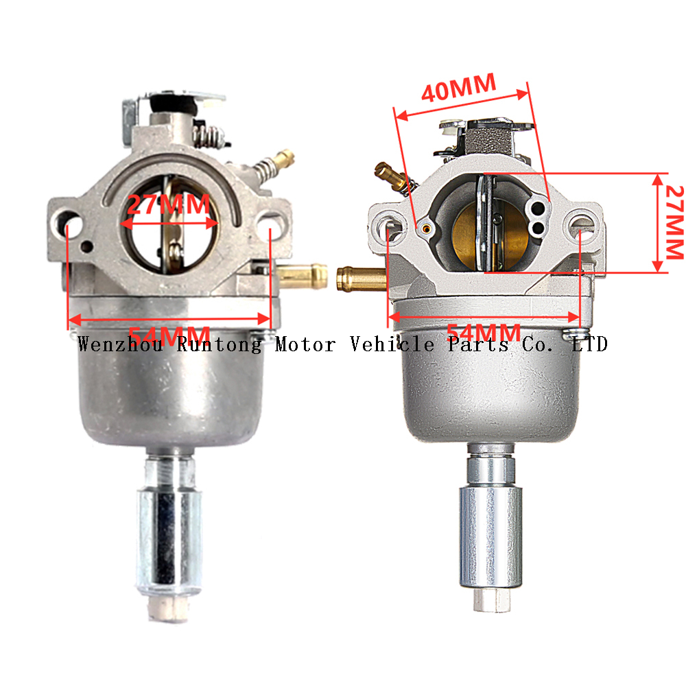 Briggs & Stratton 799727 คาร์บูเรเตอร์