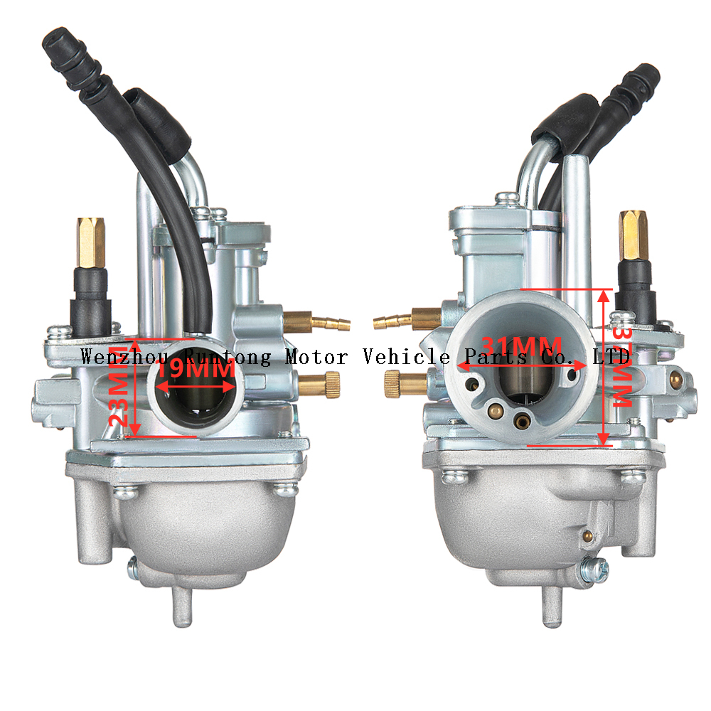 คาร์บูเรเตอร์ Sportsman 90