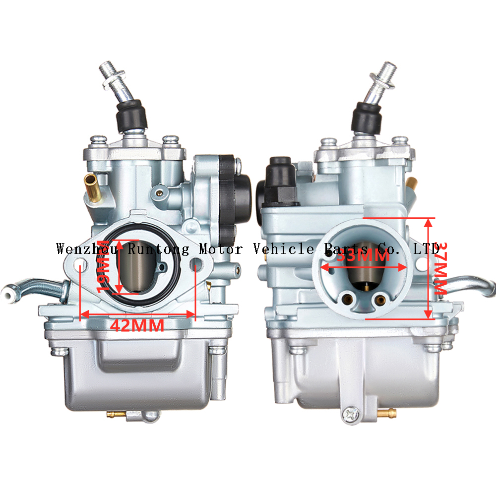 คาร์บูเรเตอร์ดาวพฤหัสบดี z