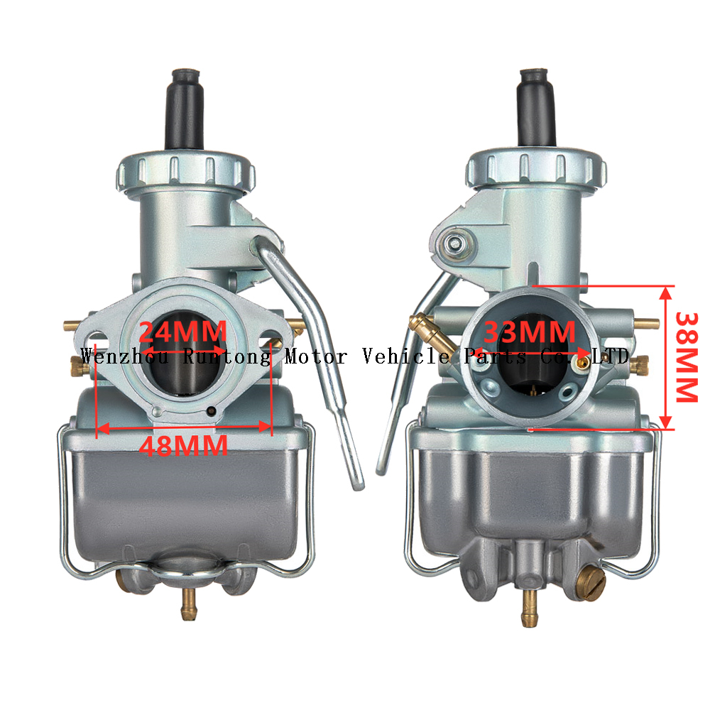 คาร์บูเรเตอร์ cb125s