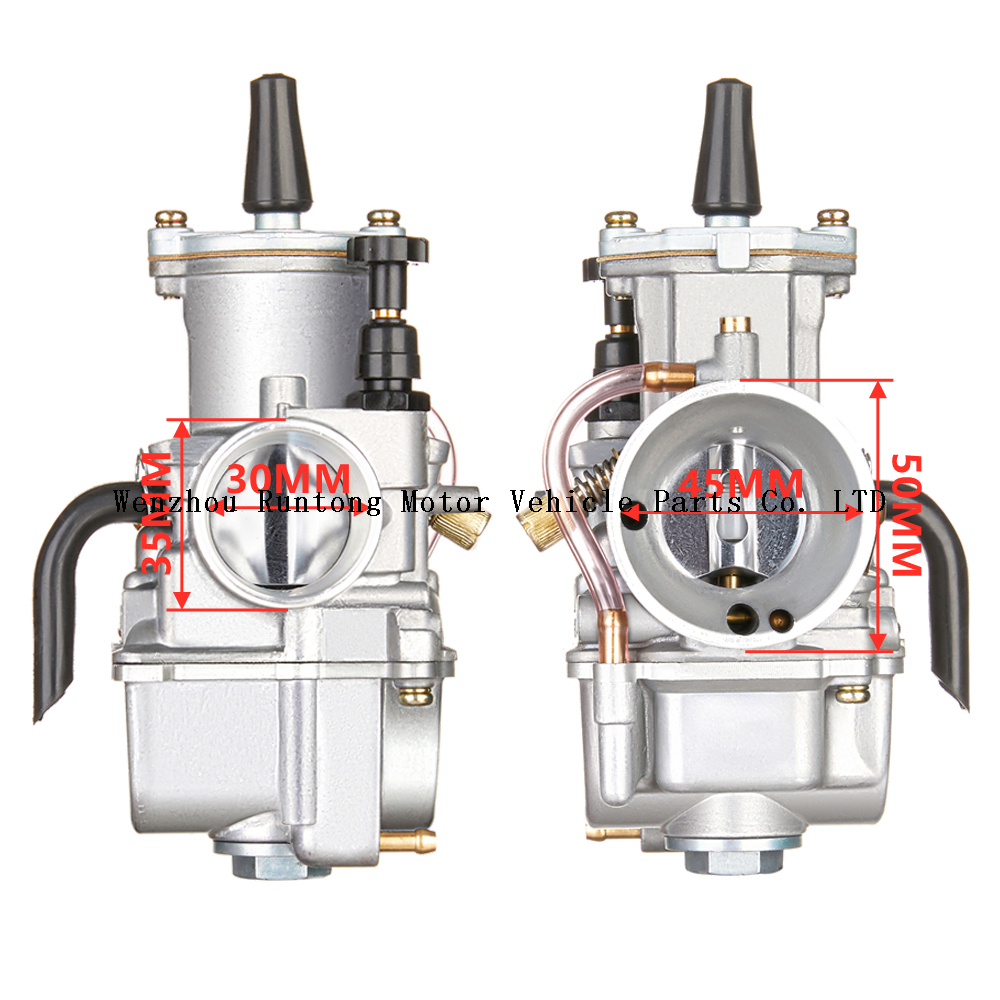 คาร์บูเรเตอร์ pwk30