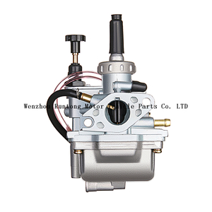 คาวาซากิ KFX80 KSF80 15003-S005 คาร์บูเรเตอร์เอทีวี