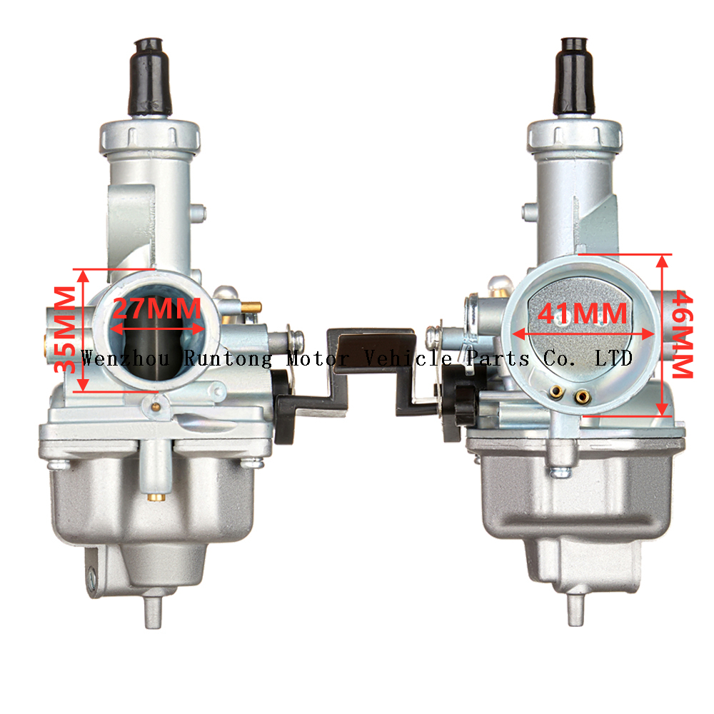 คาร์บูเรเตอร์ CG150 TITAN