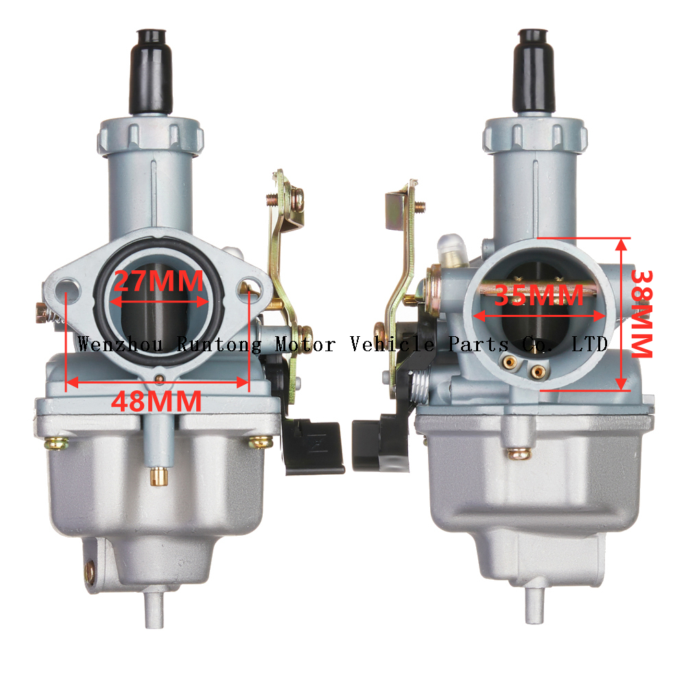คาร์บูเรเตอร์ PZ27