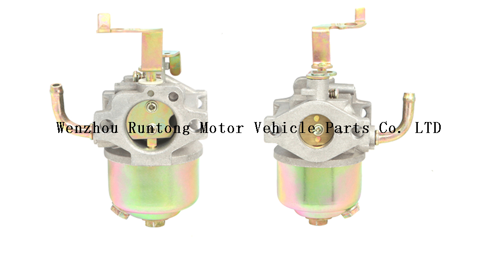 EY20 คาร์บูเรเตอร์