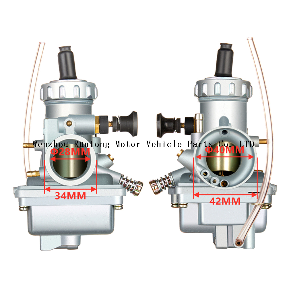 rxs115คาร์บูเรเตอร์