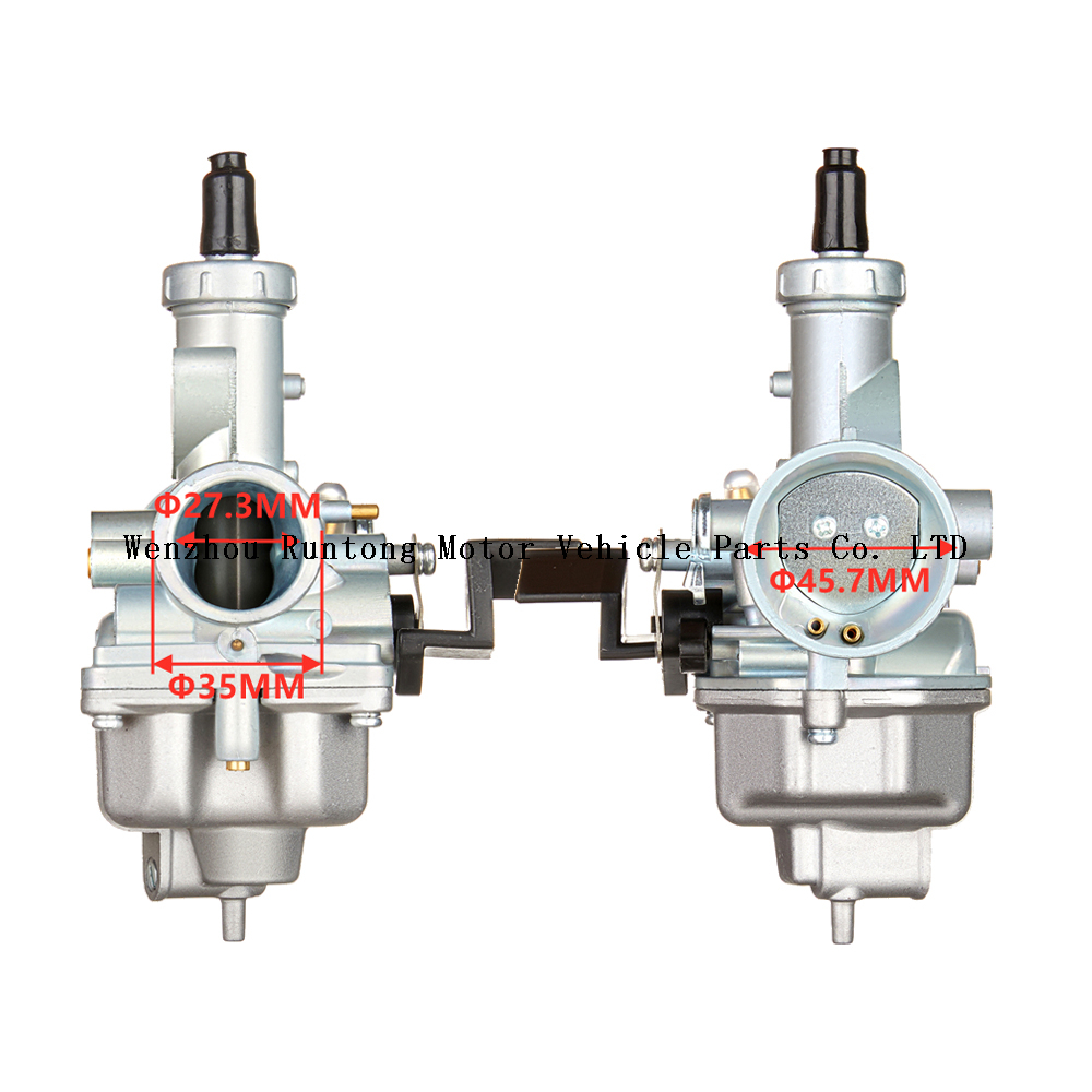 คาร์บูเรเตอร์ TITAN150