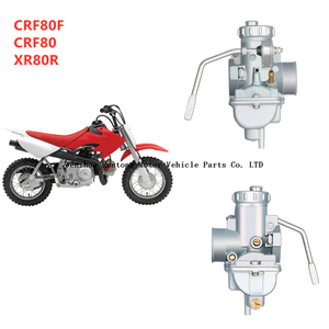 Honda XR80 XR80R CRF80F คาร์บูเรเตอร์รถจักรยานยนต์