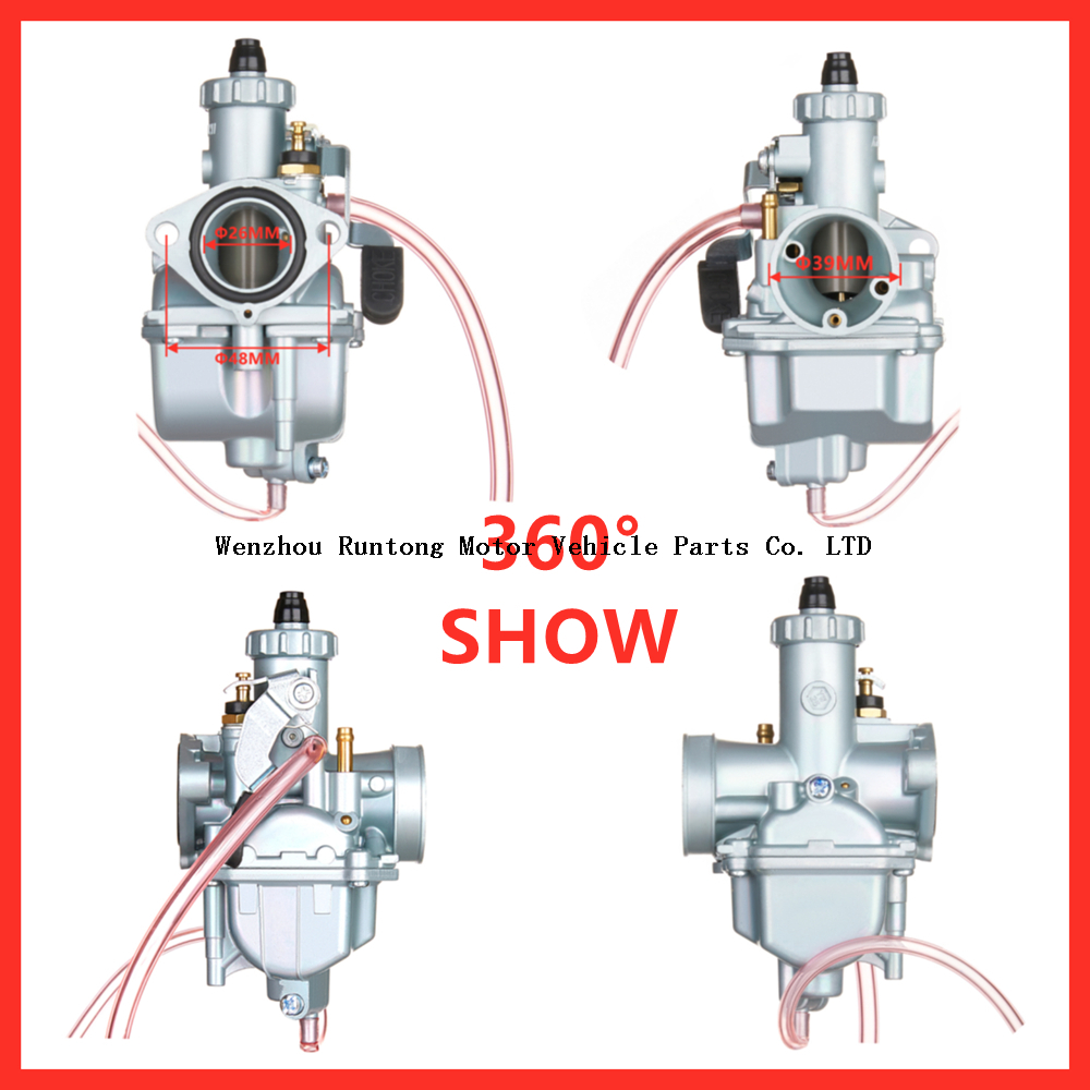 ใช่ 125 四方向