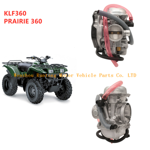 คาวาซากิ PD35JK-1 Prairie 360 ​​KLF360 KLF 360 ATV 35mm คาร์บูเรเตอร์