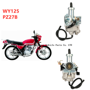 Honda CG125 JH125 คาร์บูเรเตอร์รถจักรยานยนต์