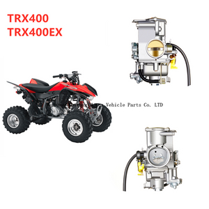 คาร์บูเรเตอร์ Honda TRX400 TRX400EX ATV