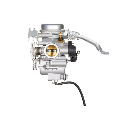 Yamaha YBR125 XTZ125 YBR 125 125cc 4 จังหวะ 24mm Racing รถจักรยานยนต์ คาร์บูเรเตอร์