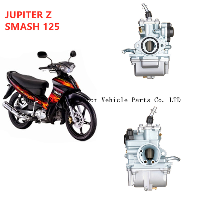 Yamaha Crypton Jupiter Z Vega R SRL110 100 คาร์บูเรเตอร์สำหรับรถจักรยานยนต์