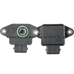 F01R064915 เซ็นเซอร์ตำแหน่งปีกผีเสื้อ TPS Switch OEM 0280122003