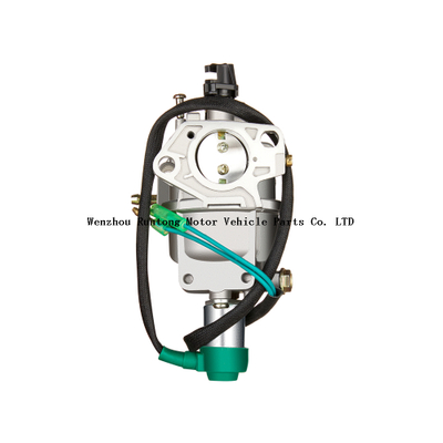 Honda GX340 GX390 188F เครื่องกำเนิดไฟฟ้าเครื่องยนต์คาร์บูเรเตอร์