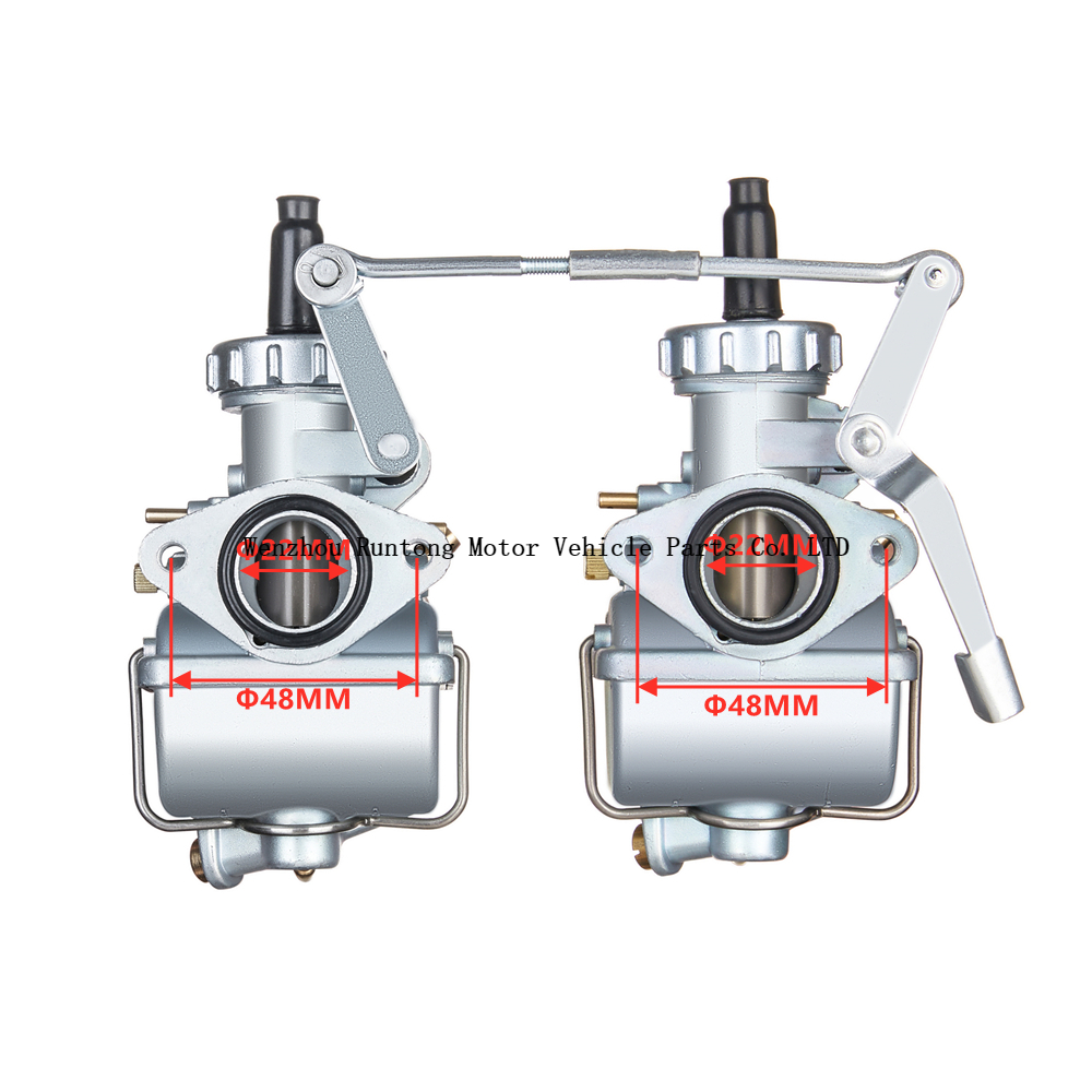 CB200 ทวิน 尺寸1