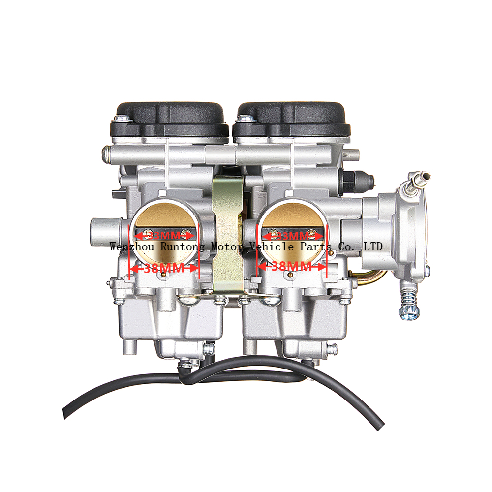 แร็พเตอร์ 660r 尺寸