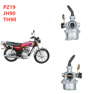 Honda TH90 JH90 90cc 100cc 110cc รถจักรยานยนต์ คาร์บูเรเตอร์