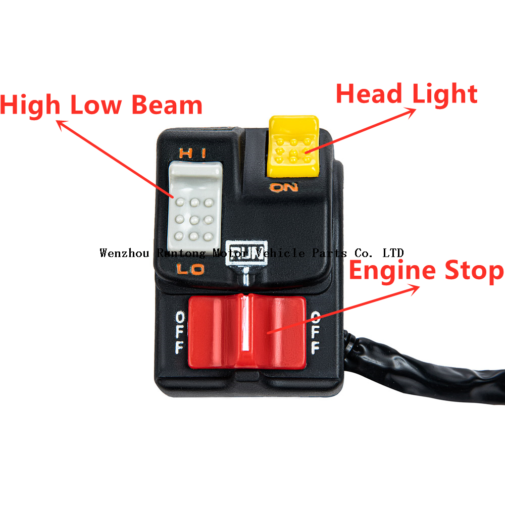 atc 250r เริ่มต้น