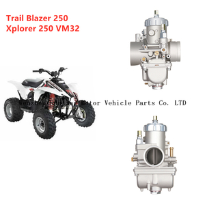 Polaris Trail Blazer 250 Xplorer 250 VM32 ATV คาร์บูเรเตอร์